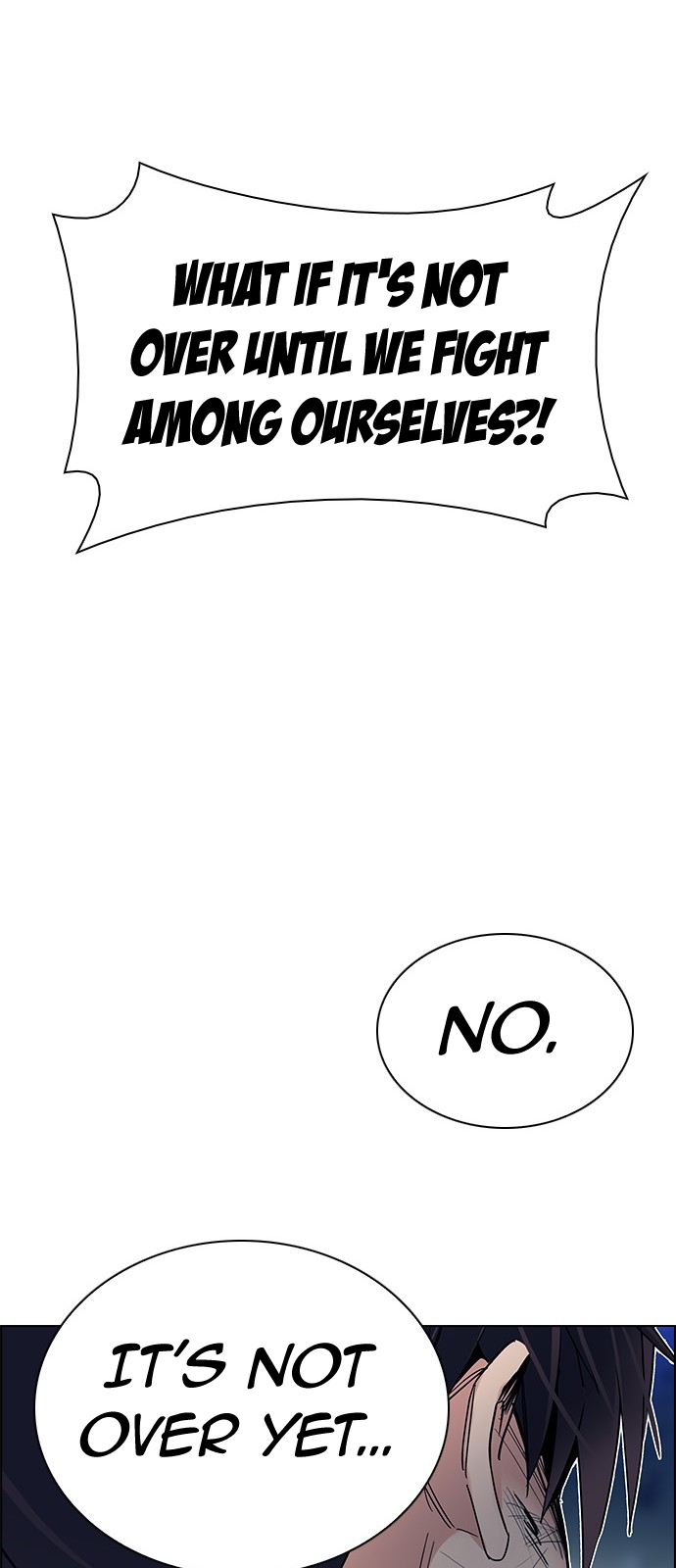 DICE: The Cube That Changes Everything Ch. 334 Big Drop (13)