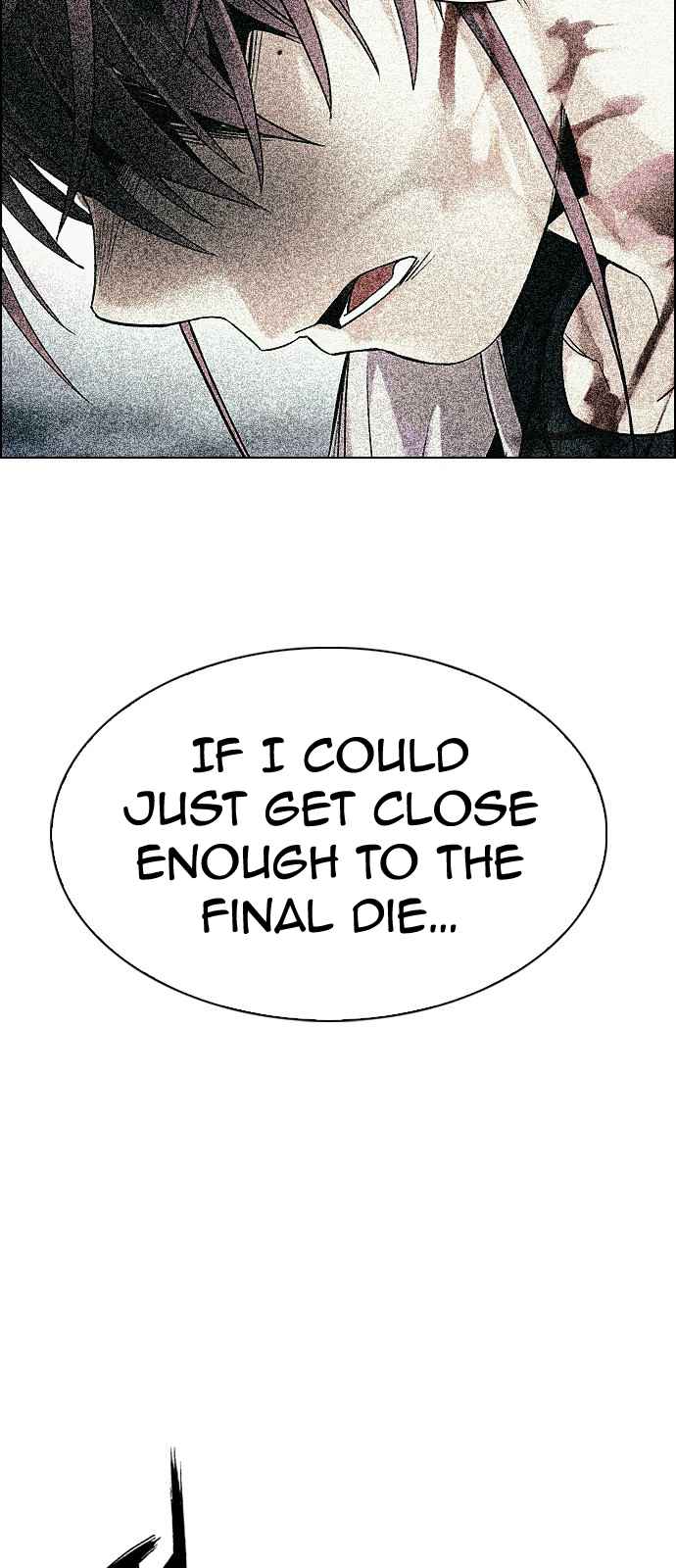 DICE: The Cube That Changes Everything Ch. 335 Big Drop (14)