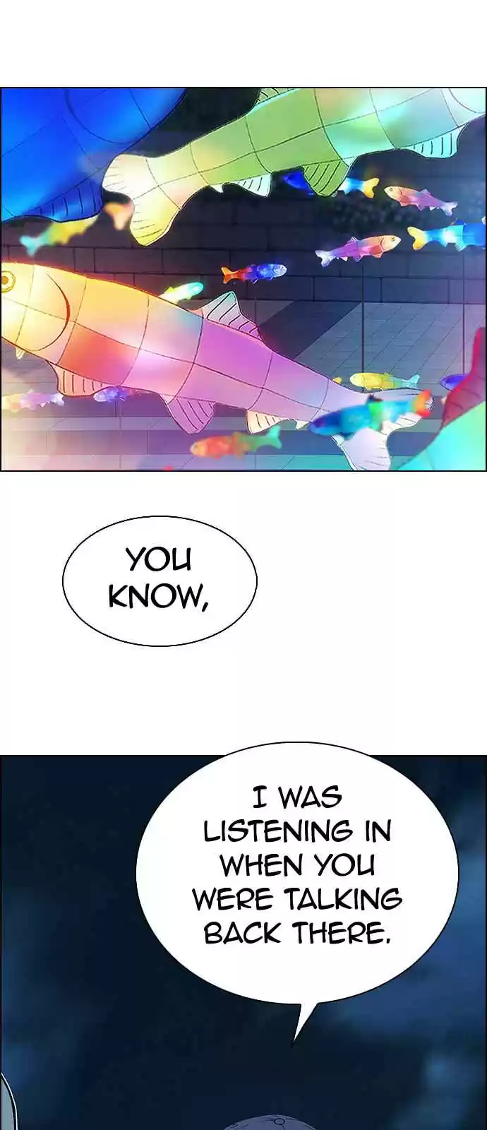 DICE: The Cube That Changes Everything Ch. 342 Awaken (6)