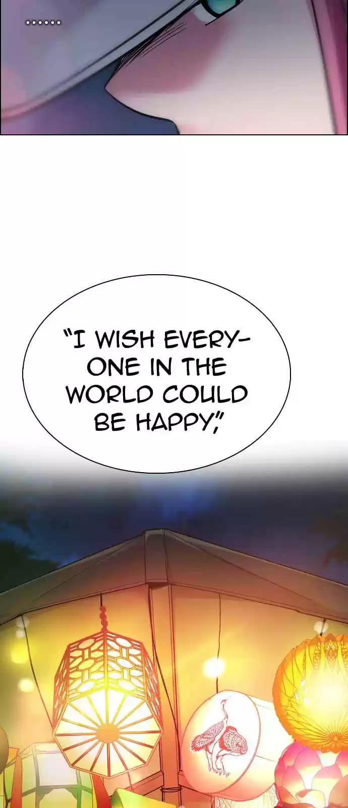 DICE: The Cube That Changes Everything Ch. 342 Awaken (6)