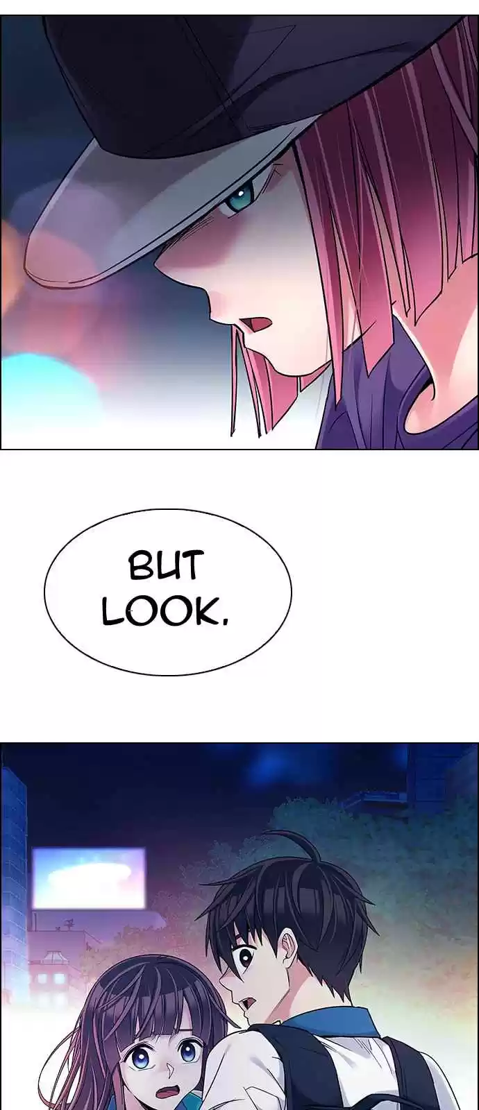 DICE: The Cube That Changes Everything Ch. 342 Awaken (6)