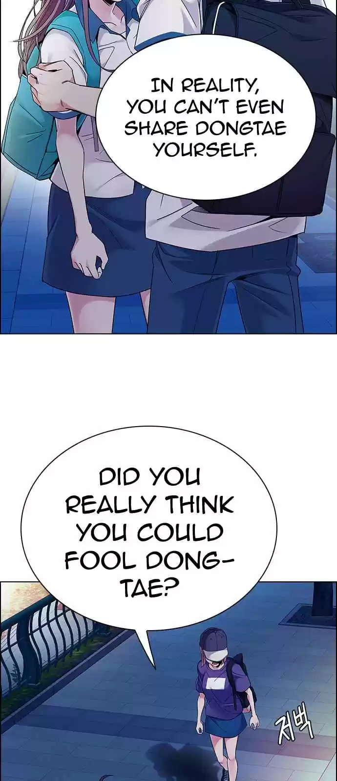 DICE: The Cube That Changes Everything Ch. 342 Awaken (6)