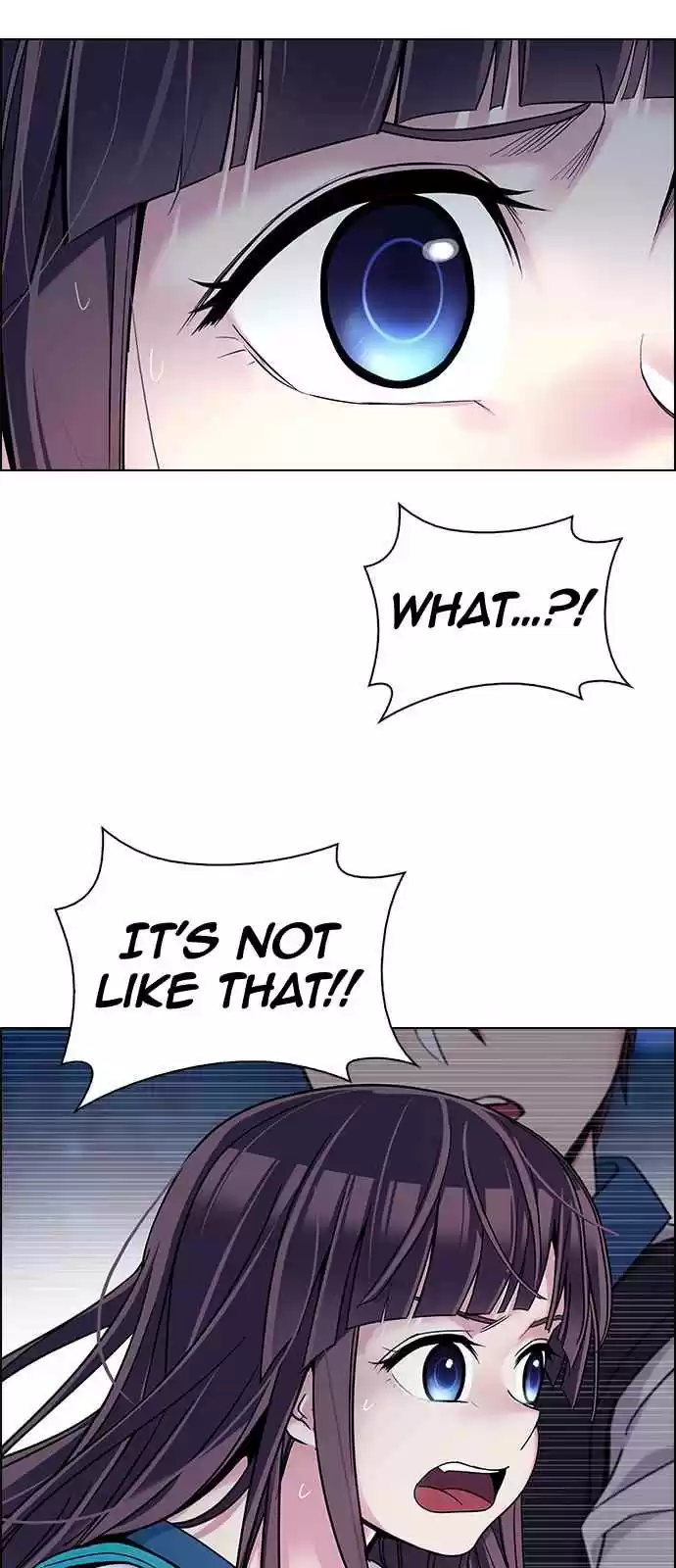 DICE: The Cube That Changes Everything Ch. 342 Awaken (6)