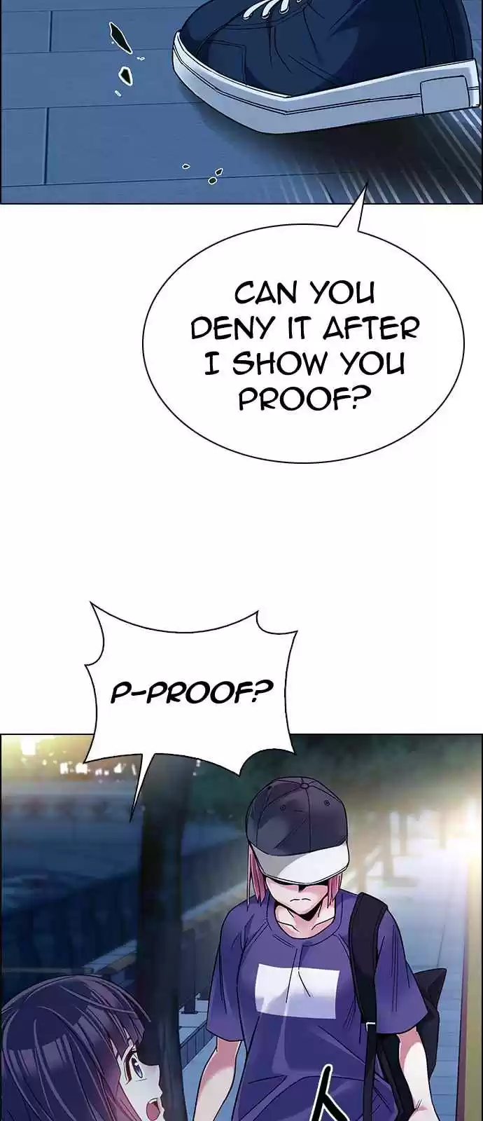 DICE: The Cube That Changes Everything Ch. 342 Awaken (6)