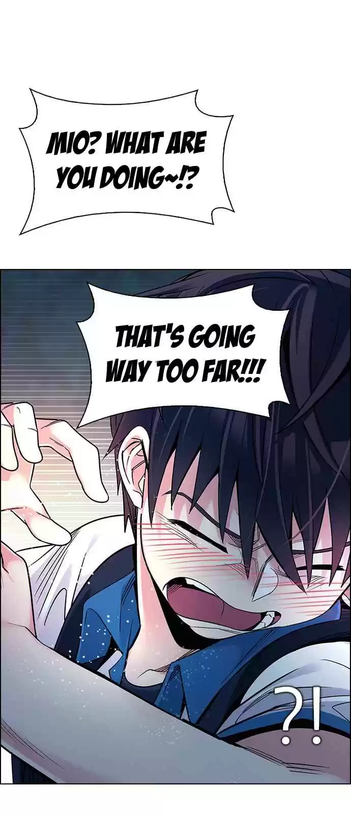 DICE: The Cube That Changes Everything Ch. 342 Awaken (6)