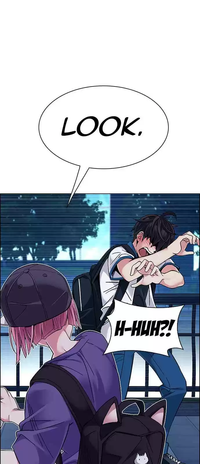 DICE: The Cube That Changes Everything Ch. 342 Awaken (6)