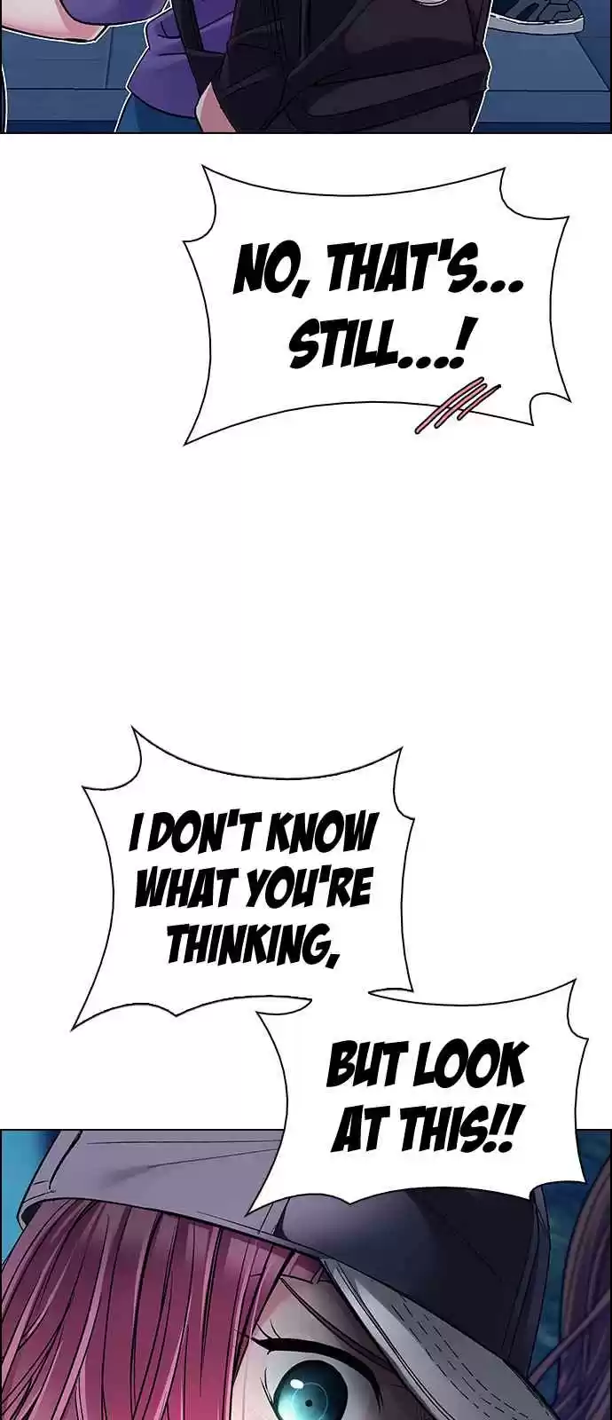 DICE: The Cube That Changes Everything Ch. 342 Awaken (6)