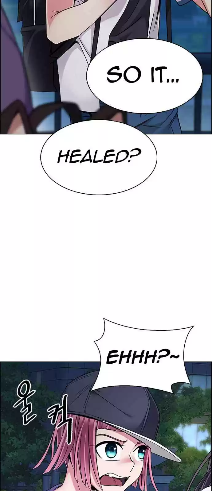 DICE: The Cube That Changes Everything Ch. 342 Awaken (6)