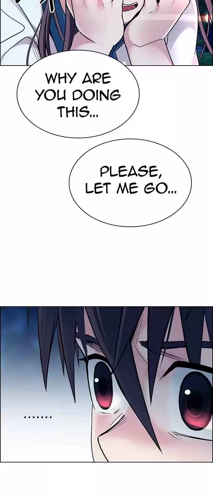 DICE: The Cube That Changes Everything Ch. 342 Awaken (6)