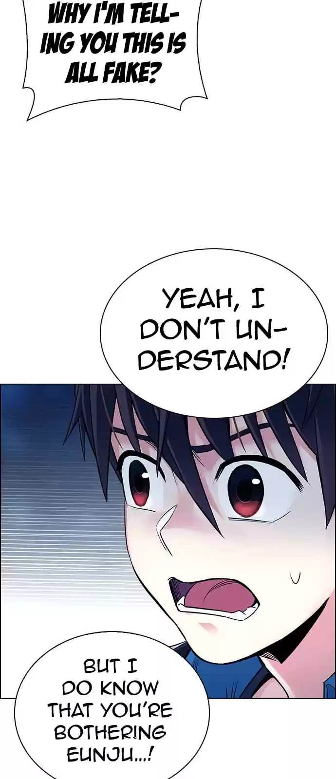 DICE: The Cube That Changes Everything Ch. 342 Awaken (6)