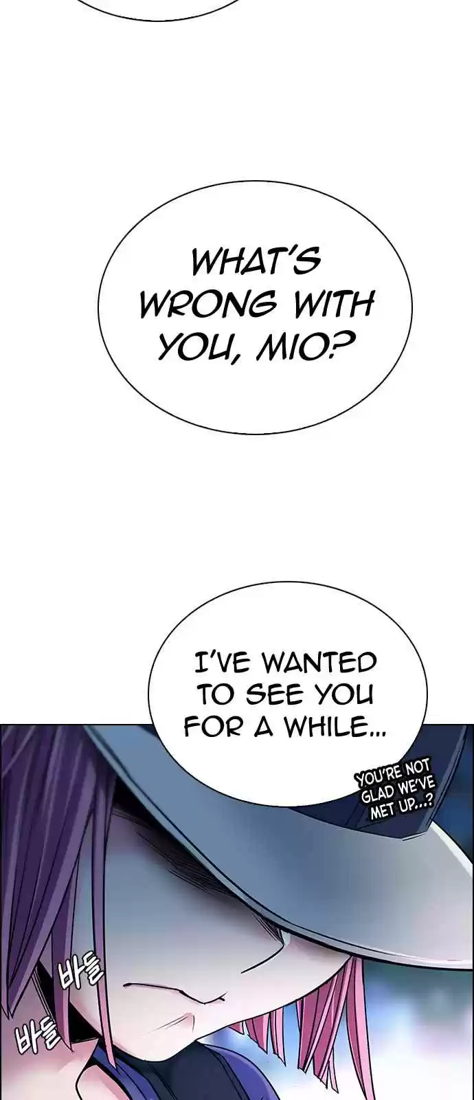 DICE: The Cube That Changes Everything Ch. 342 Awaken (6)