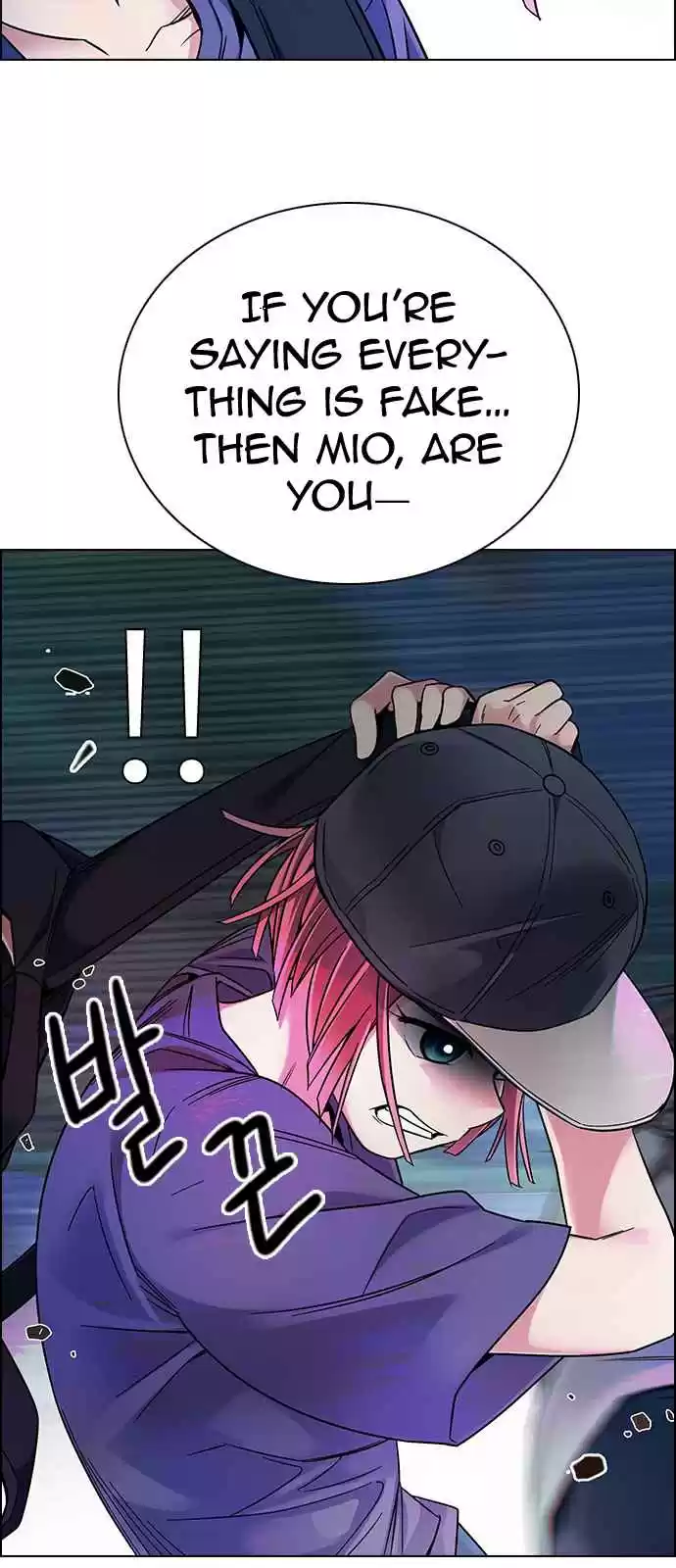 DICE: The Cube That Changes Everything Ch. 342 Awaken (6)