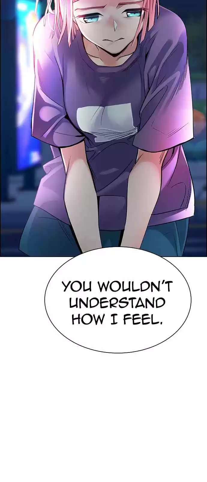 DICE: The Cube That Changes Everything Ch. 342 Awaken (6)