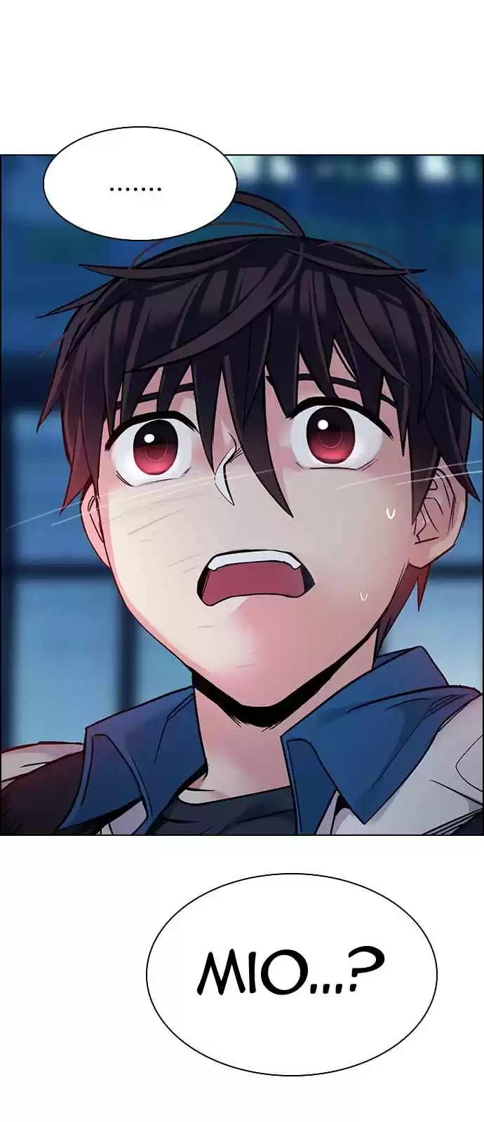 DICE: The Cube That Changes Everything Ch. 342 Awaken (6)