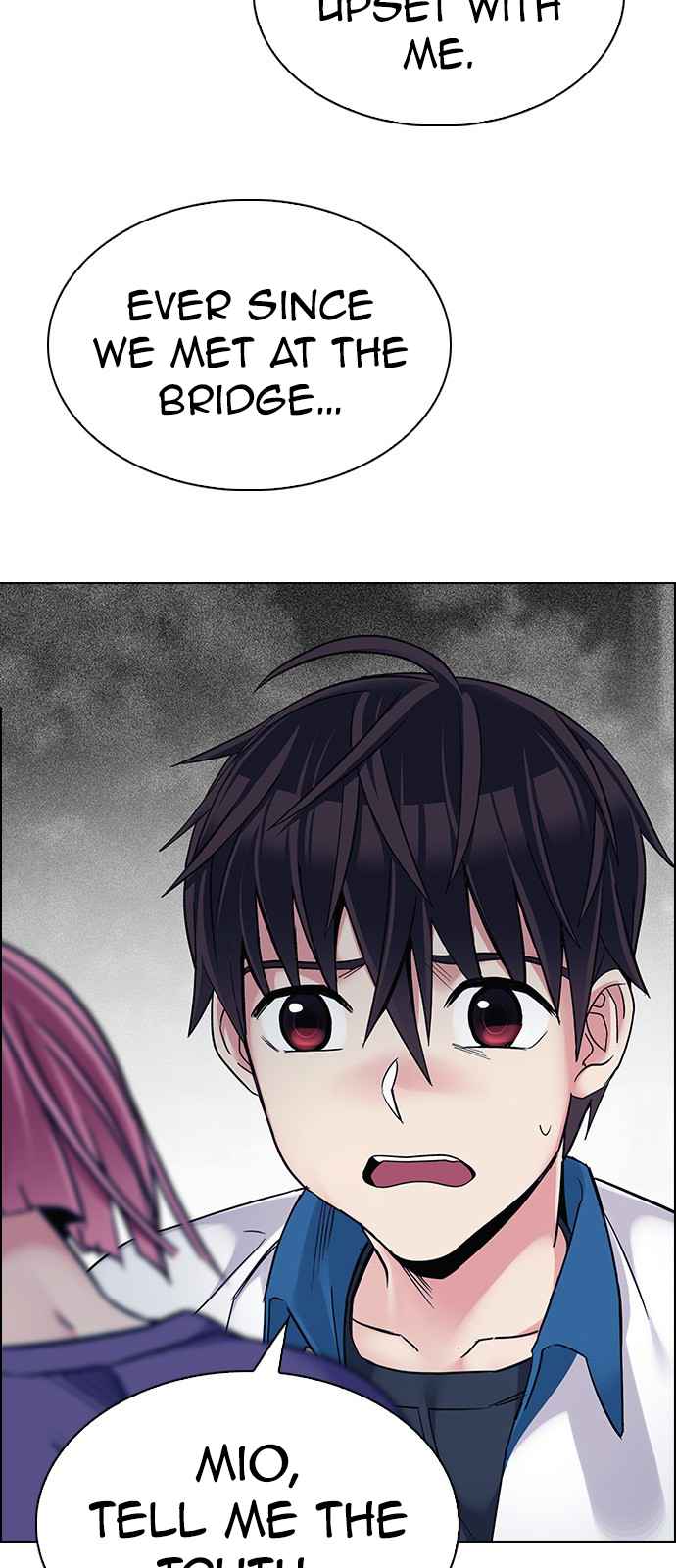 DICE: The Cube That Changes Everything Ch. 345 Awaken (9)