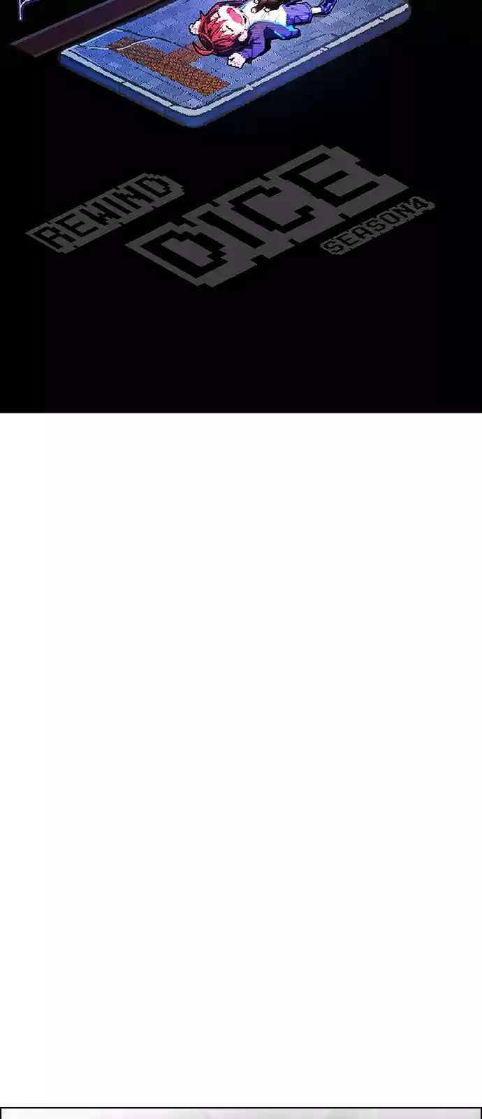 DICE: The Cube That Changes Everything Ch. 346 Kaleidoscope (1)