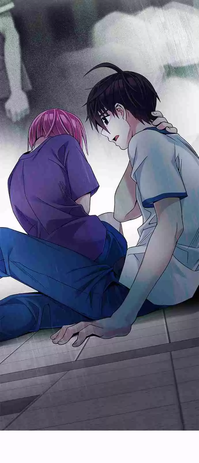 DICE: The Cube That Changes Everything Ch. 346 Kaleidoscope (1)