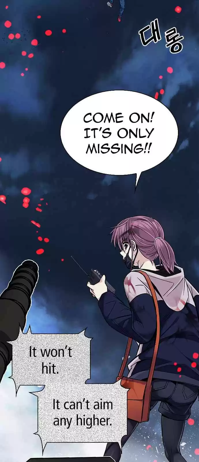 DICE: The Cube That Changes Everything Ch. 346 Kaleidoscope (1)