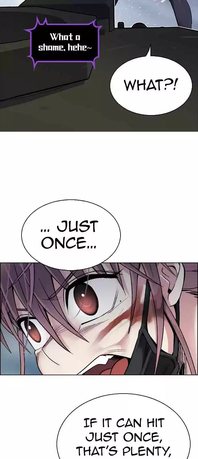 DICE: The Cube That Changes Everything Ch. 346 Kaleidoscope (1)