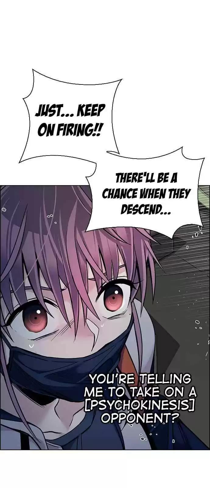 DICE: The Cube That Changes Everything Ch. 346 Kaleidoscope (1)