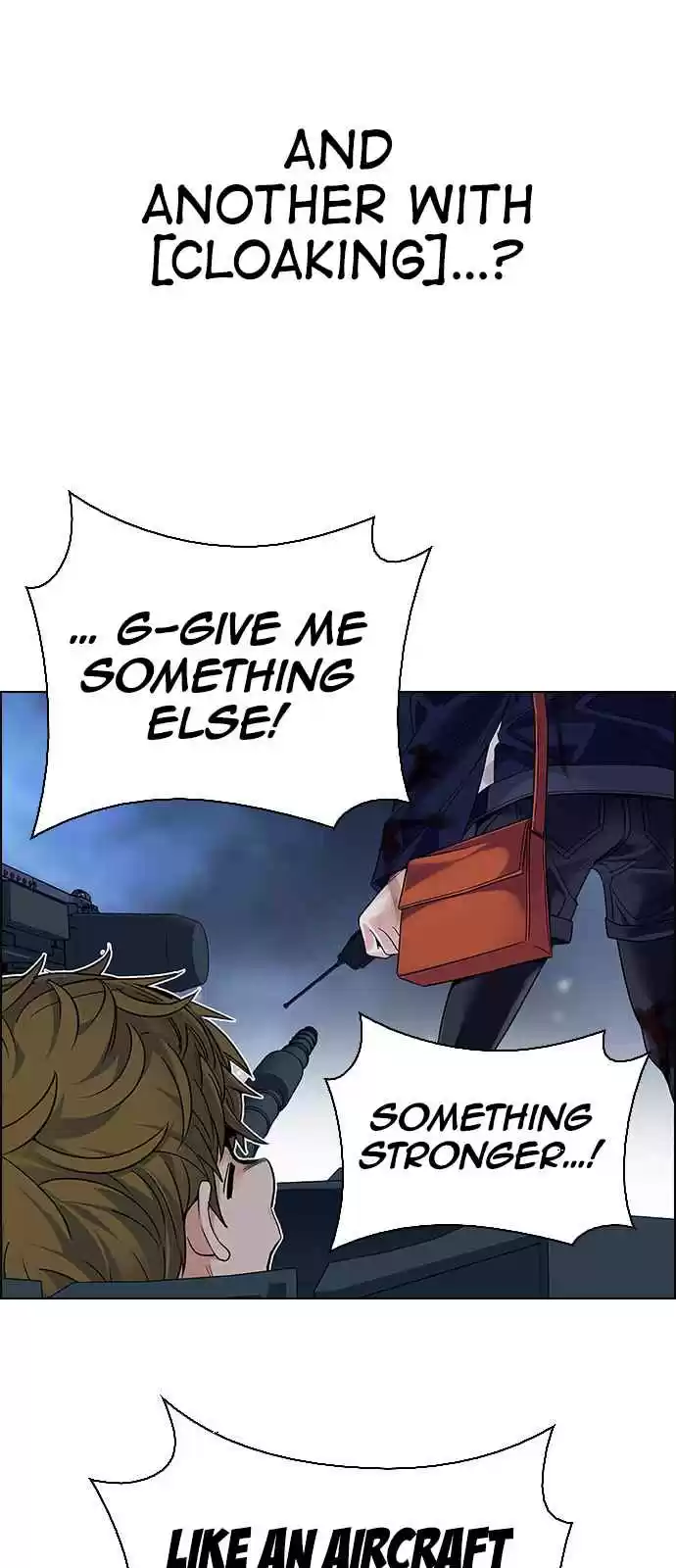 DICE: The Cube That Changes Everything Ch. 346 Kaleidoscope (1)