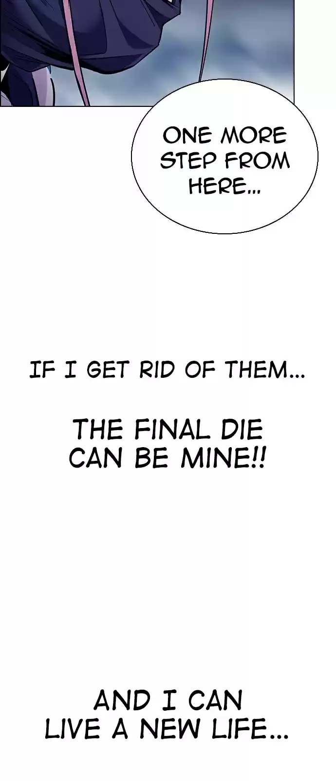 DICE: The Cube That Changes Everything Ch. 346 Kaleidoscope (1)