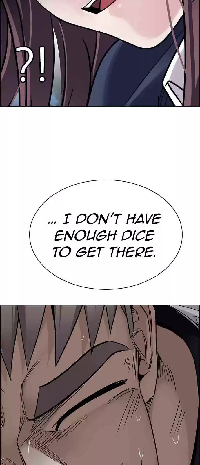 DICE: The Cube That Changes Everything Ch. 346 Kaleidoscope (1)