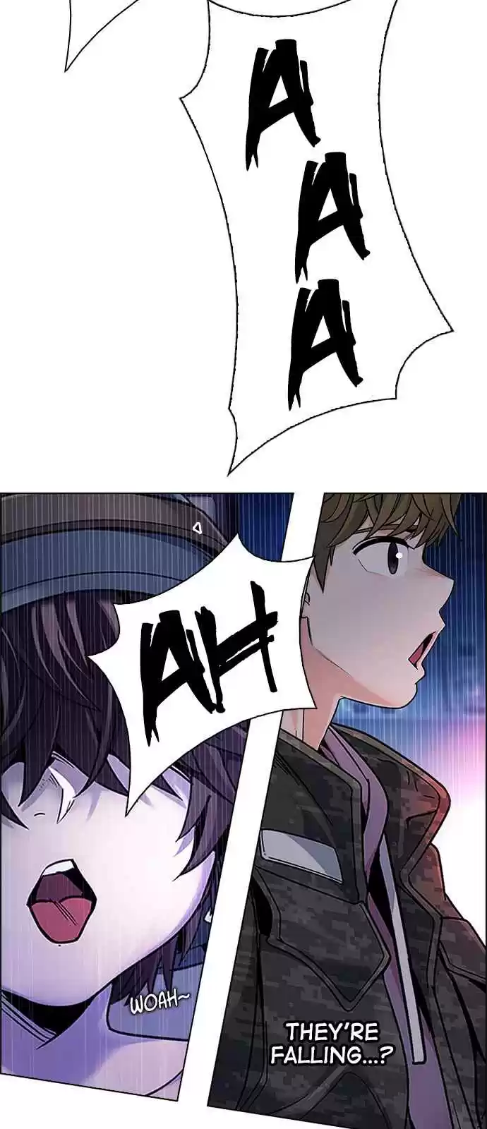 DICE: The Cube That Changes Everything Ch. 346 Kaleidoscope (1)