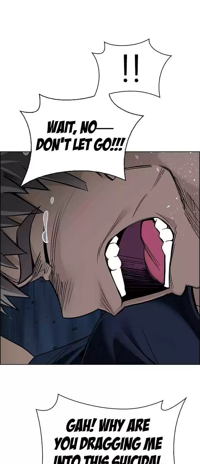 DICE: The Cube That Changes Everything Ch. 346 Kaleidoscope (1)