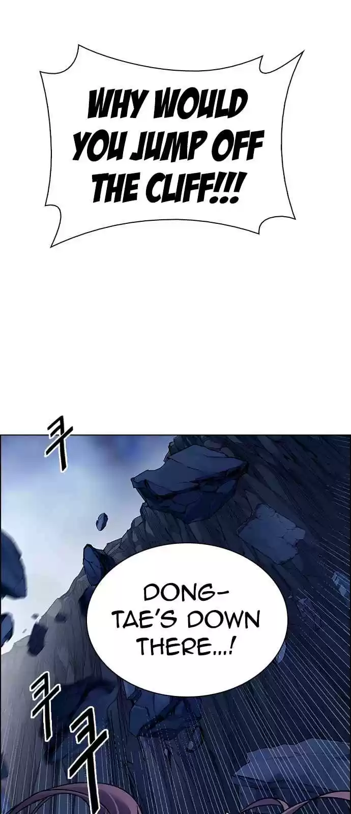 DICE: The Cube That Changes Everything Ch. 346 Kaleidoscope (1)