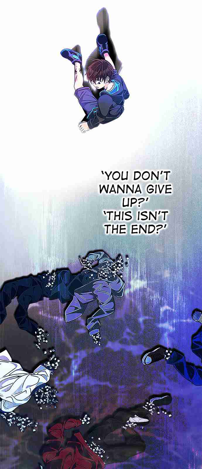 DICE: The Cube That Changes Everything Ch. 355 Kaleidoscope (10)