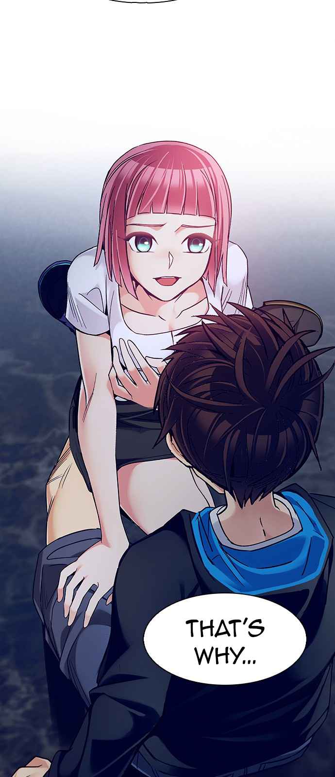 DICE: The Cube That Changes Everything Ch. 356 Kaleidoscope (11)