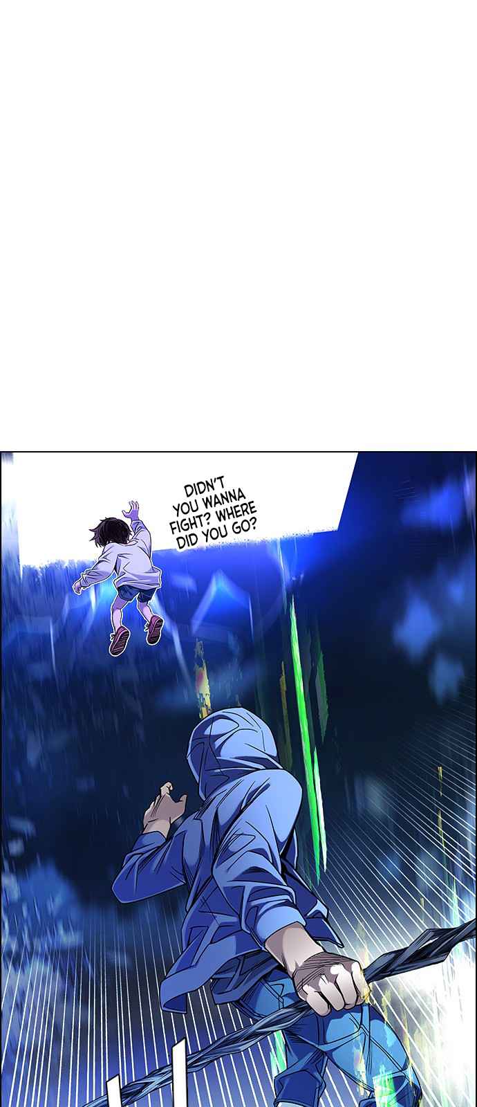 DICE: The Cube That Changes Everything Ch. 363 HAND (7)