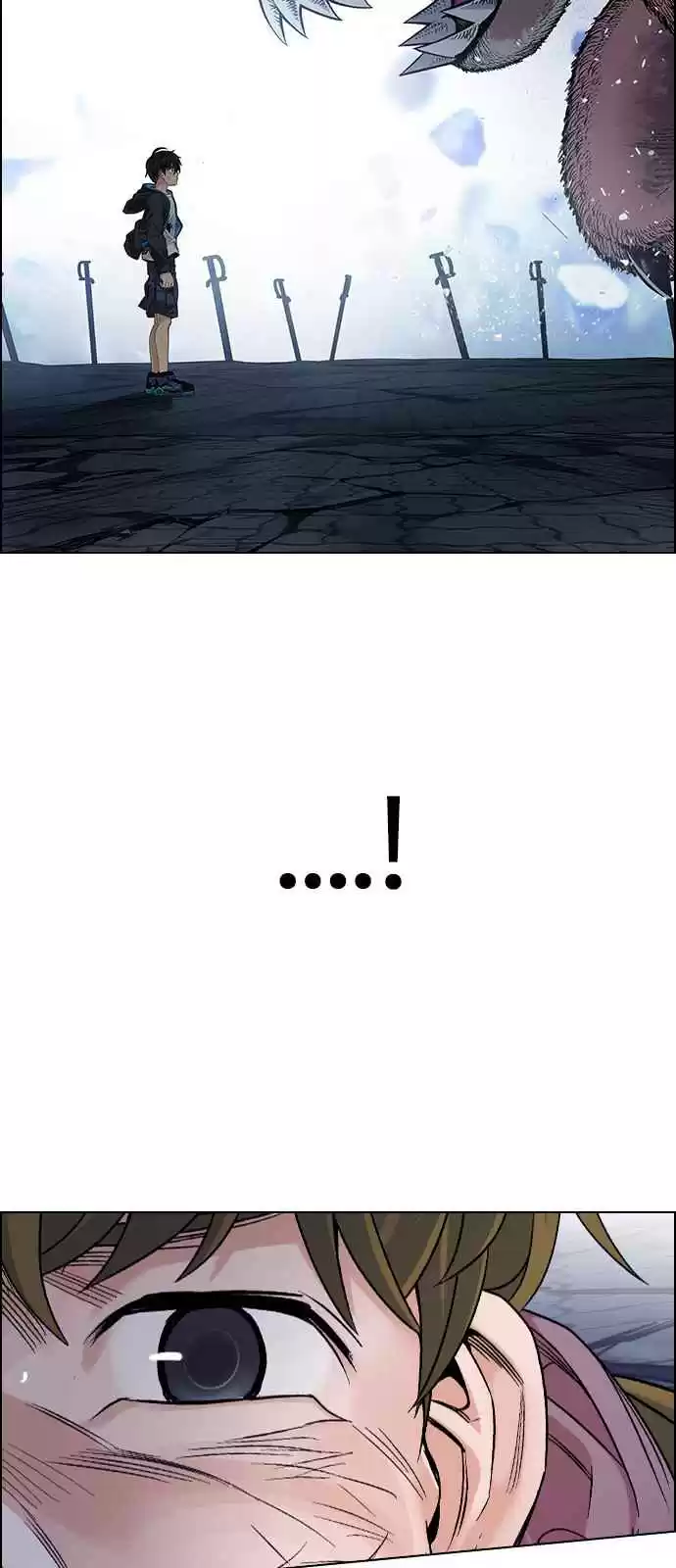 DICE: The Cube That Changes Everything Ch. 367 The Impossible Dream (2)