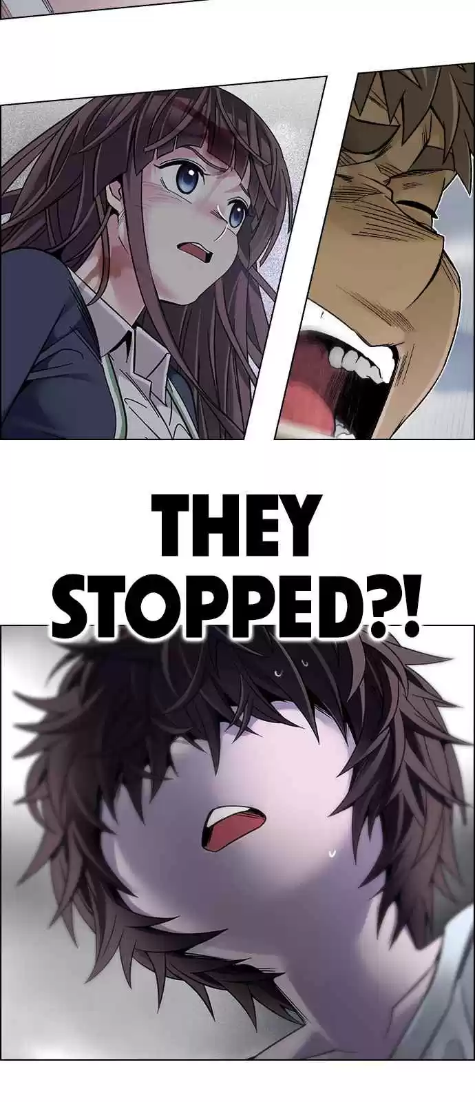 DICE: The Cube That Changes Everything Ch. 367 The Impossible Dream (2)