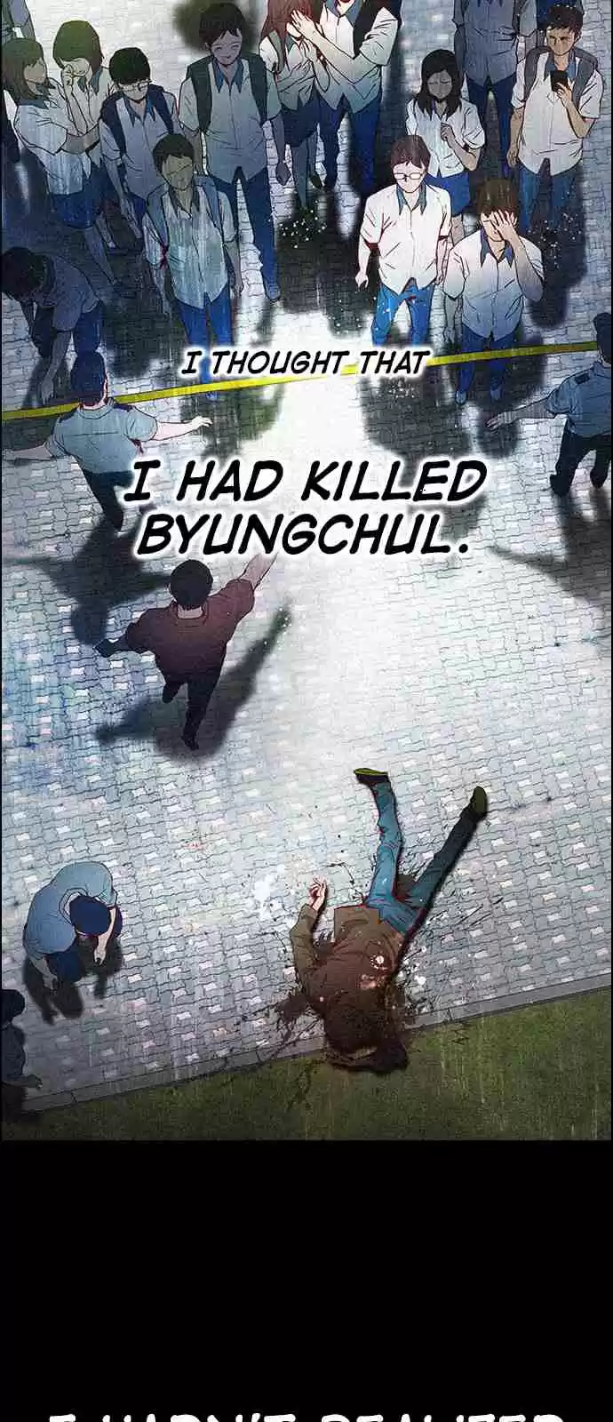 DICE: The Cube That Changes Everything Ch. 367 The Impossible Dream (2)