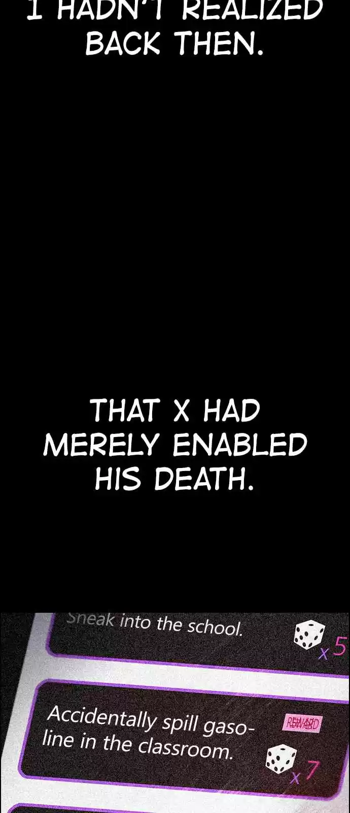 DICE: The Cube That Changes Everything Ch. 367 The Impossible Dream (2)