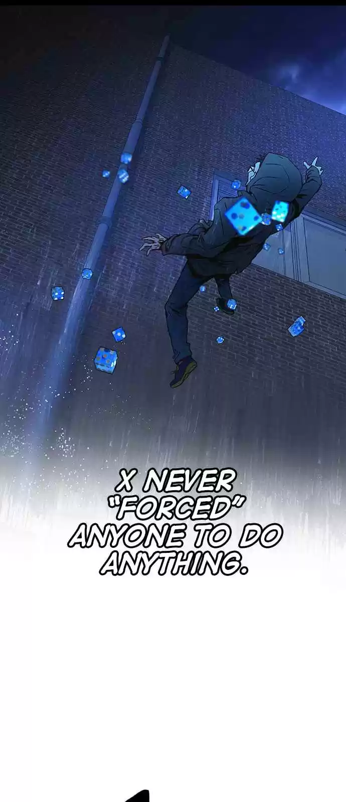 DICE: The Cube That Changes Everything Ch. 367 The Impossible Dream (2)