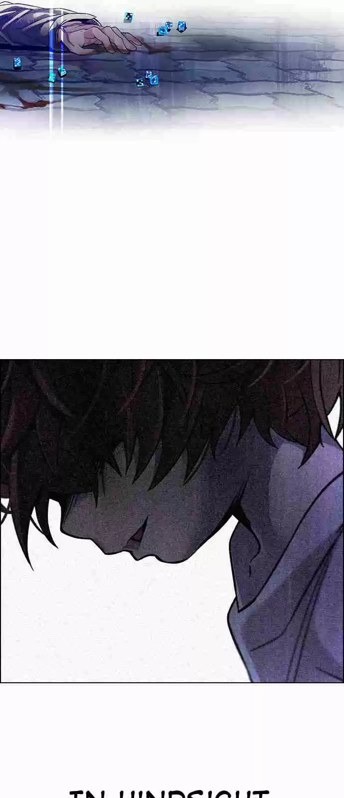 DICE: The Cube That Changes Everything Ch. 367 The Impossible Dream (2)