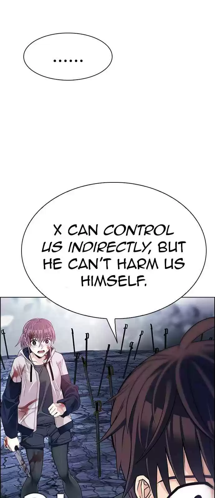 DICE: The Cube That Changes Everything Ch. 367 The Impossible Dream (2)