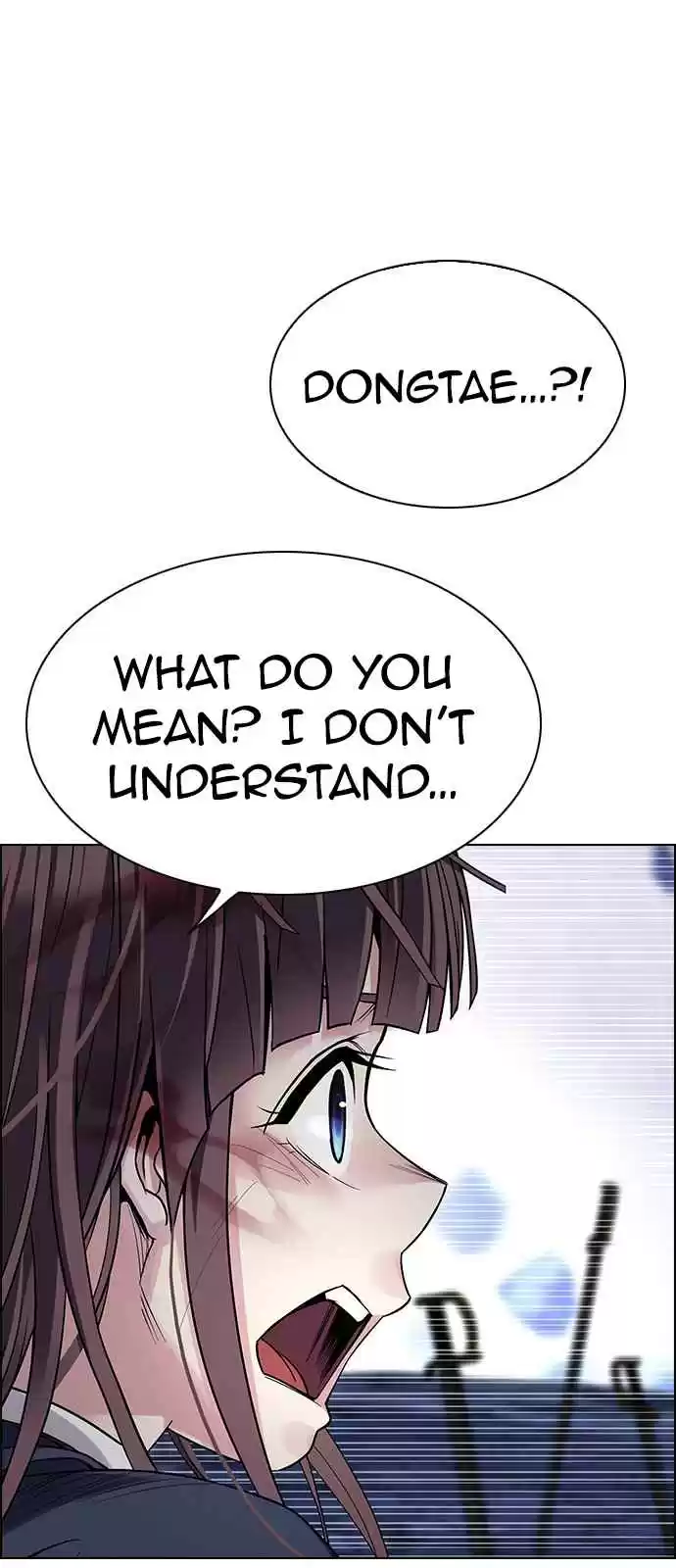 DICE: The Cube That Changes Everything Ch. 367 The Impossible Dream (2)