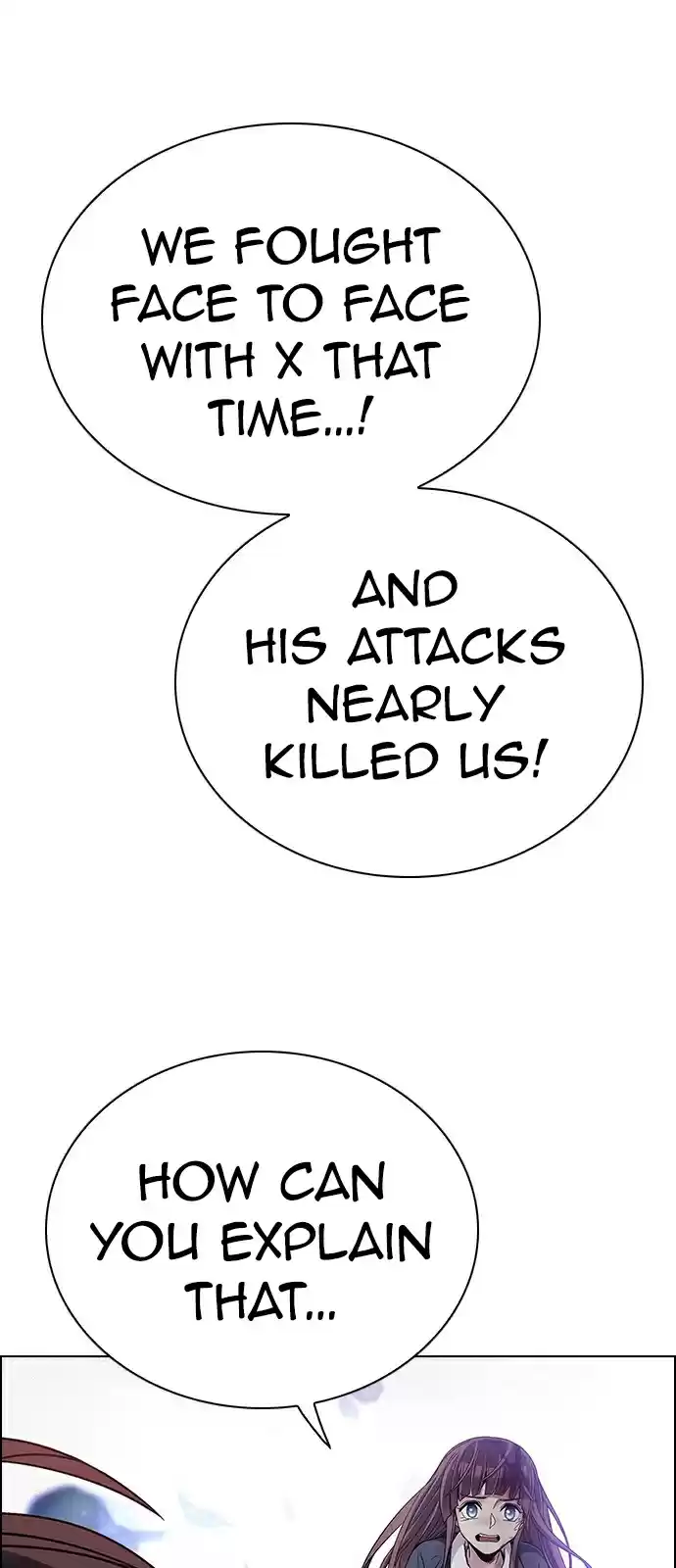 DICE: The Cube That Changes Everything Ch. 367 The Impossible Dream (2)