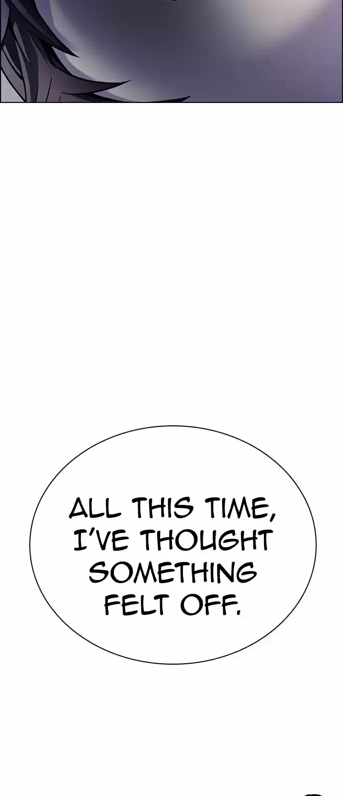 DICE: The Cube That Changes Everything Ch. 367 The Impossible Dream (2)