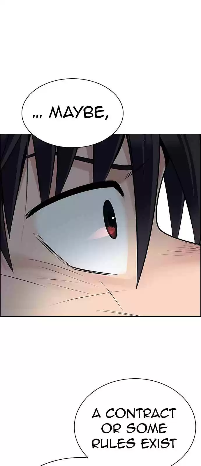 DICE: The Cube That Changes Everything Ch. 367 The Impossible Dream (2)