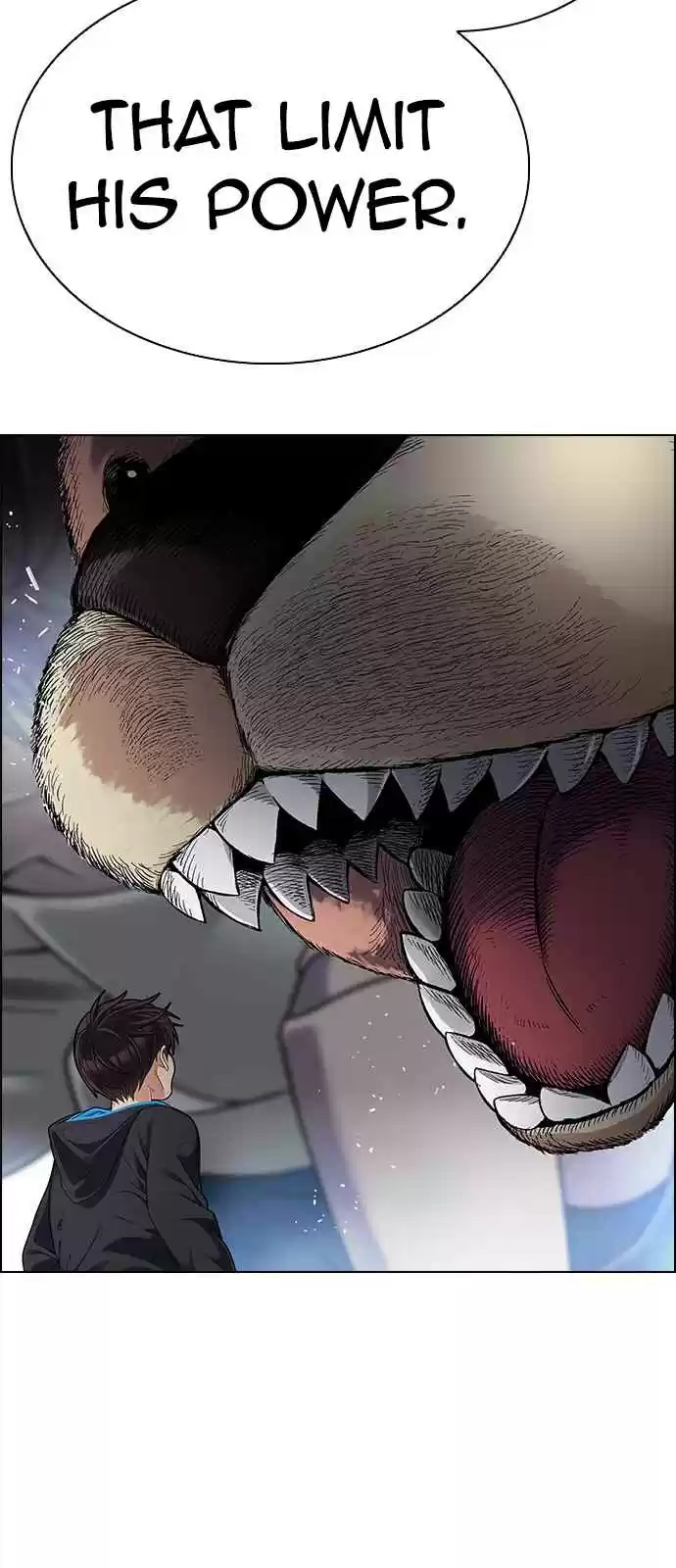 DICE: The Cube That Changes Everything Ch. 367 The Impossible Dream (2)