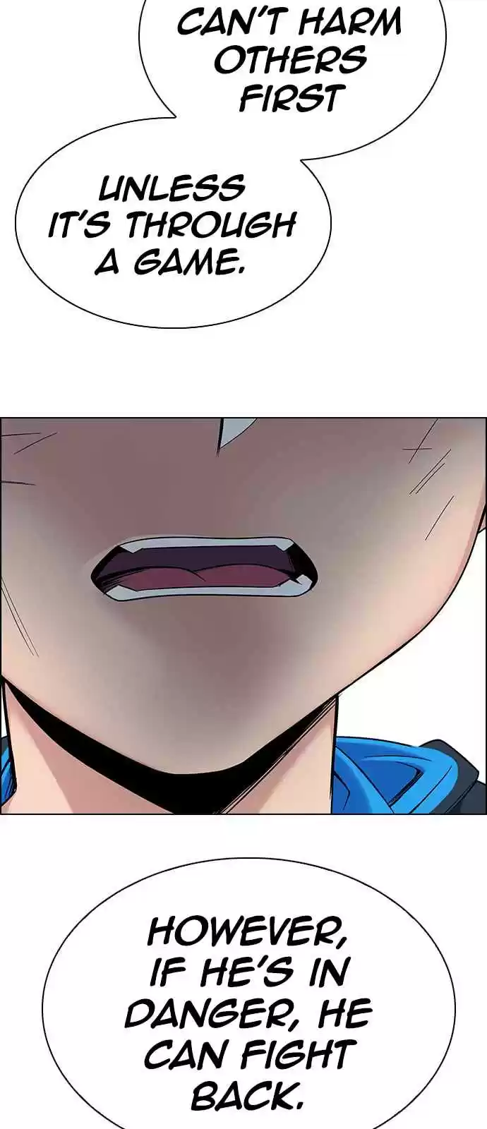 DICE: The Cube That Changes Everything Ch. 367 The Impossible Dream (2)