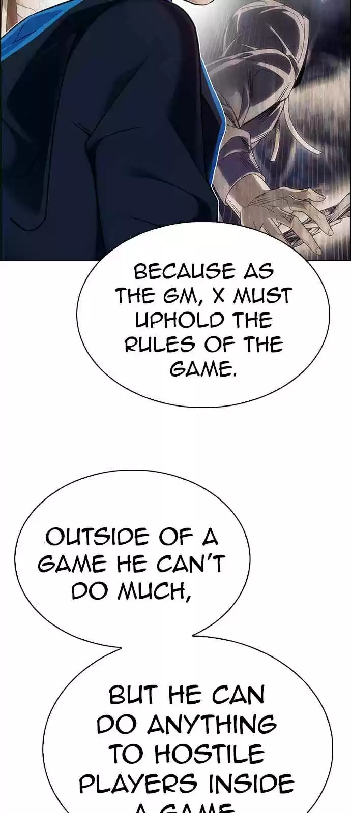 DICE: The Cube That Changes Everything Ch. 367 The Impossible Dream (2)