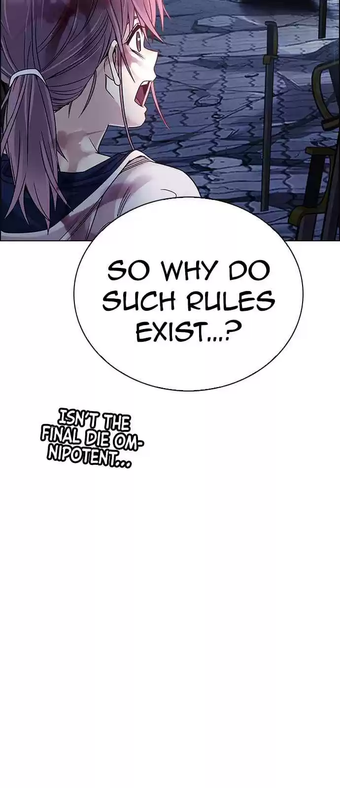 DICE: The Cube That Changes Everything Ch. 367 The Impossible Dream (2)