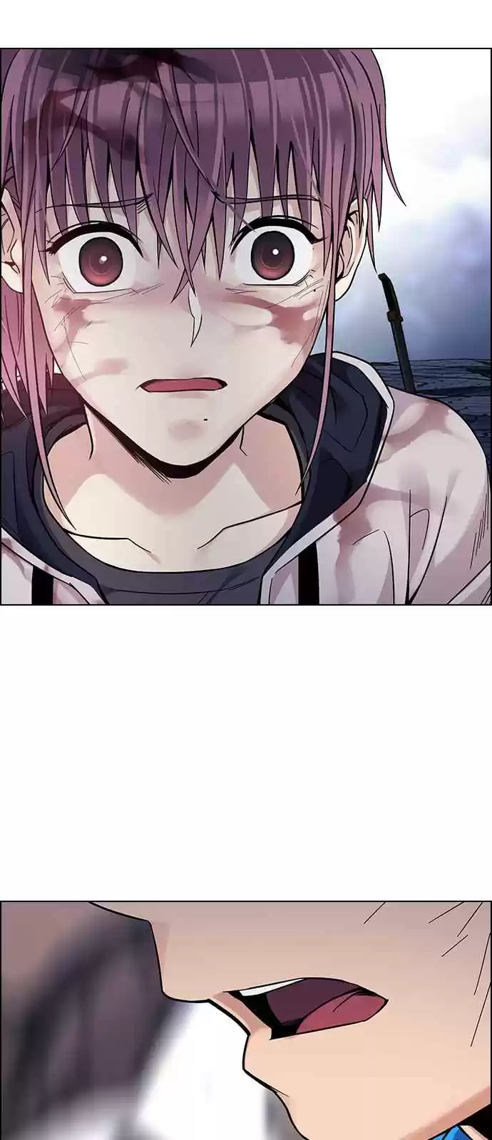 DICE: The Cube That Changes Everything Ch. 367 The Impossible Dream (2)