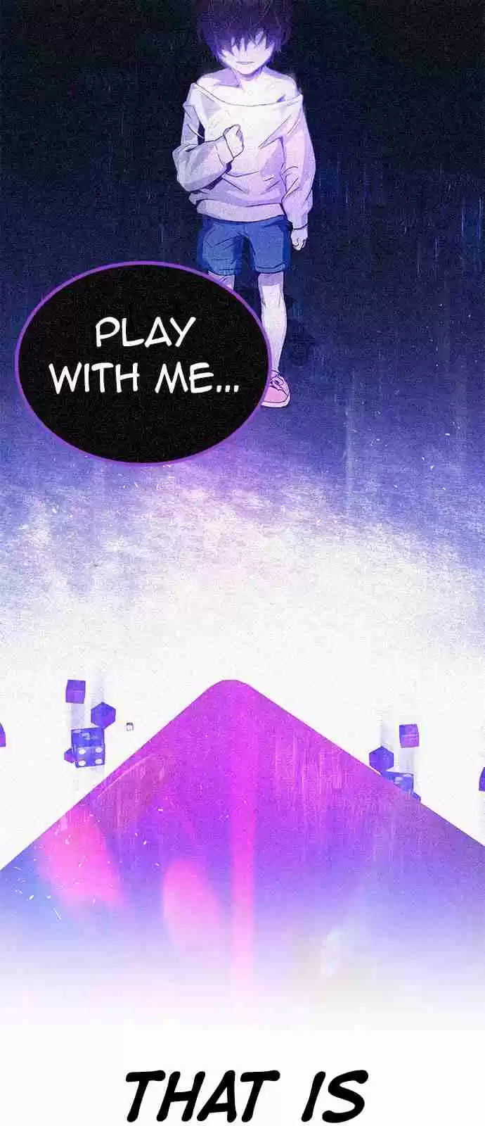 DICE: The Cube That Changes Everything Ch. 367 The Impossible Dream (2)